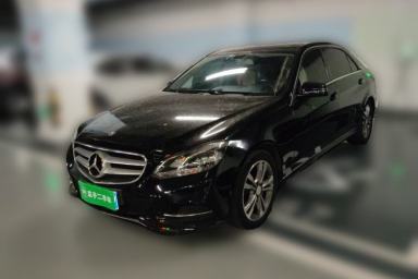 Used Mercedes-Benz E-Class 2014 E 260 L Sport Edition
