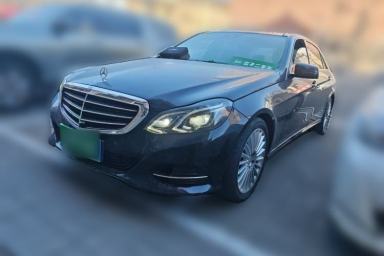 Used Mercedes-Benz E-Class 2014 E 260 L