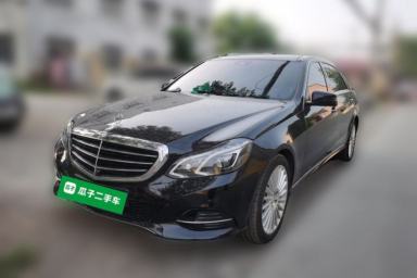 Used Mercedes-Benz E-Class 2014 E 260 L Luxury Model