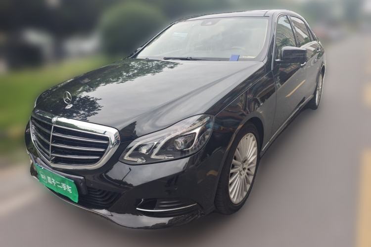 Ojetý Mercedes-Benz E-Class 2014 E 260 L Guazi used car, China used car export, Used car for sale, Used  cars, Cheapest cars for sale