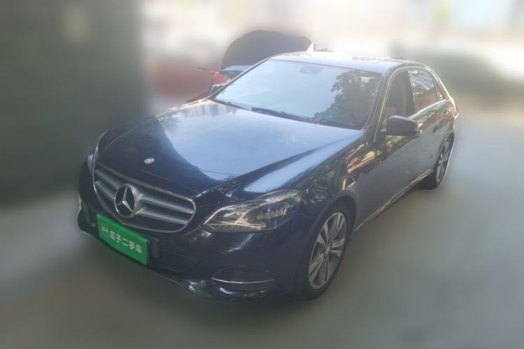 Gebrauchter Mercedes-Benz E-Class 2014 E 260 L Sport Edition Guazi used car, China used car export, Used car for sale, Used  cars, Cheapest cars for sale