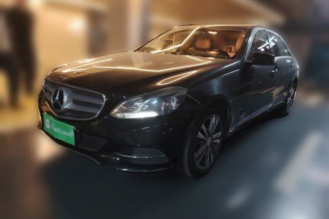 Used Mercedes-Benz E-Class 2014 E 260 L Sport Edition