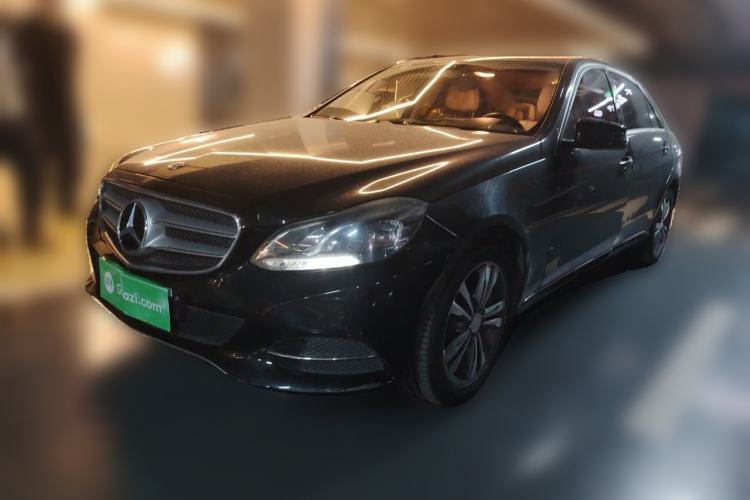 Used Mercedes-Benz E-Class 2014 E 260 L Sport Edition Guazi used car, China used car export, Used car for sale, Used  cars, Cheapest cars for sale