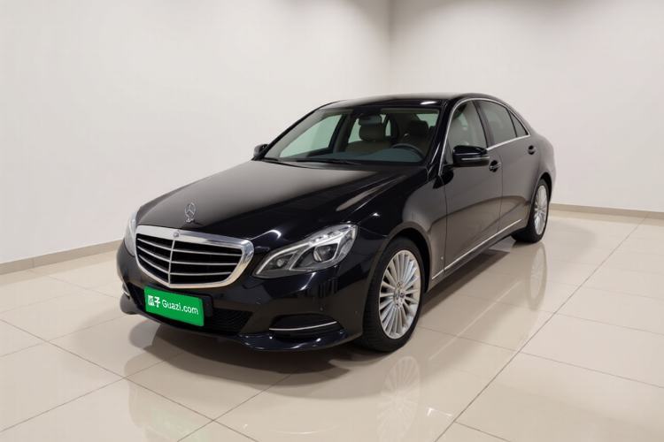 Używany Mercedes-Benz E-Class 2014 Facelifted E 260 L Luxury Edition Guazi used car, China used car export, Used car for sale, Used cars, Cheapest cars for sale