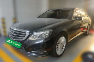 Used Mercedes-Benz E-Class 2014 E 260 L Luxury Model