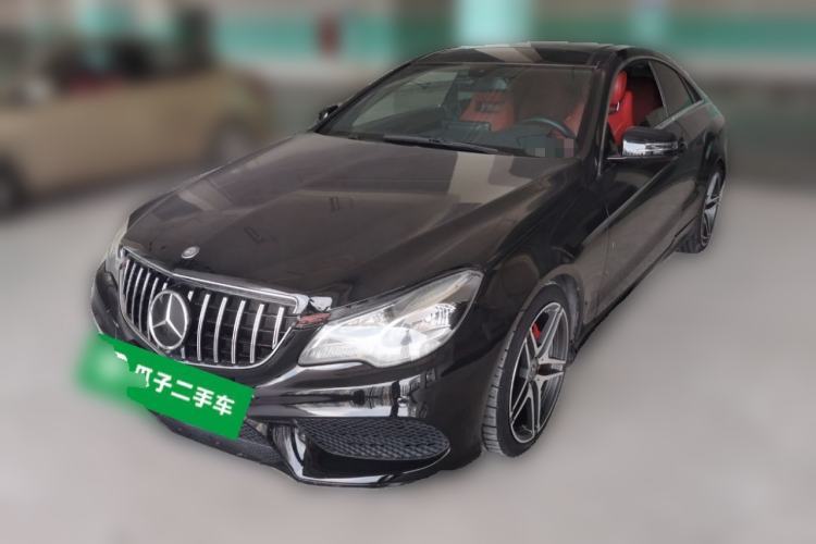 Gebrauchter Mercedes-Benz E-Class 2014 E 200 Coupe Guazi used car, China used car export, Used car for sale, Used  cars, Cheapest cars for sale