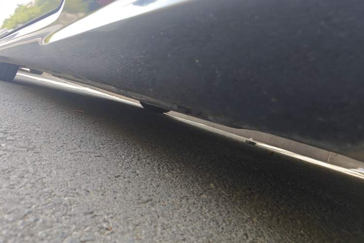 Used Mercedes-Benz E-Class 2014 E 200 Coupe Chassis Rear Left
