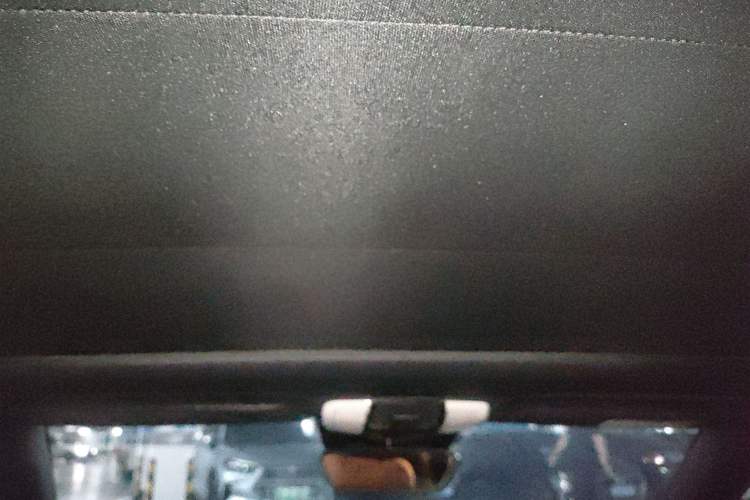 Used Mercedes-Benz E-Class 2014 E 260 Convertible Coupe Headliner