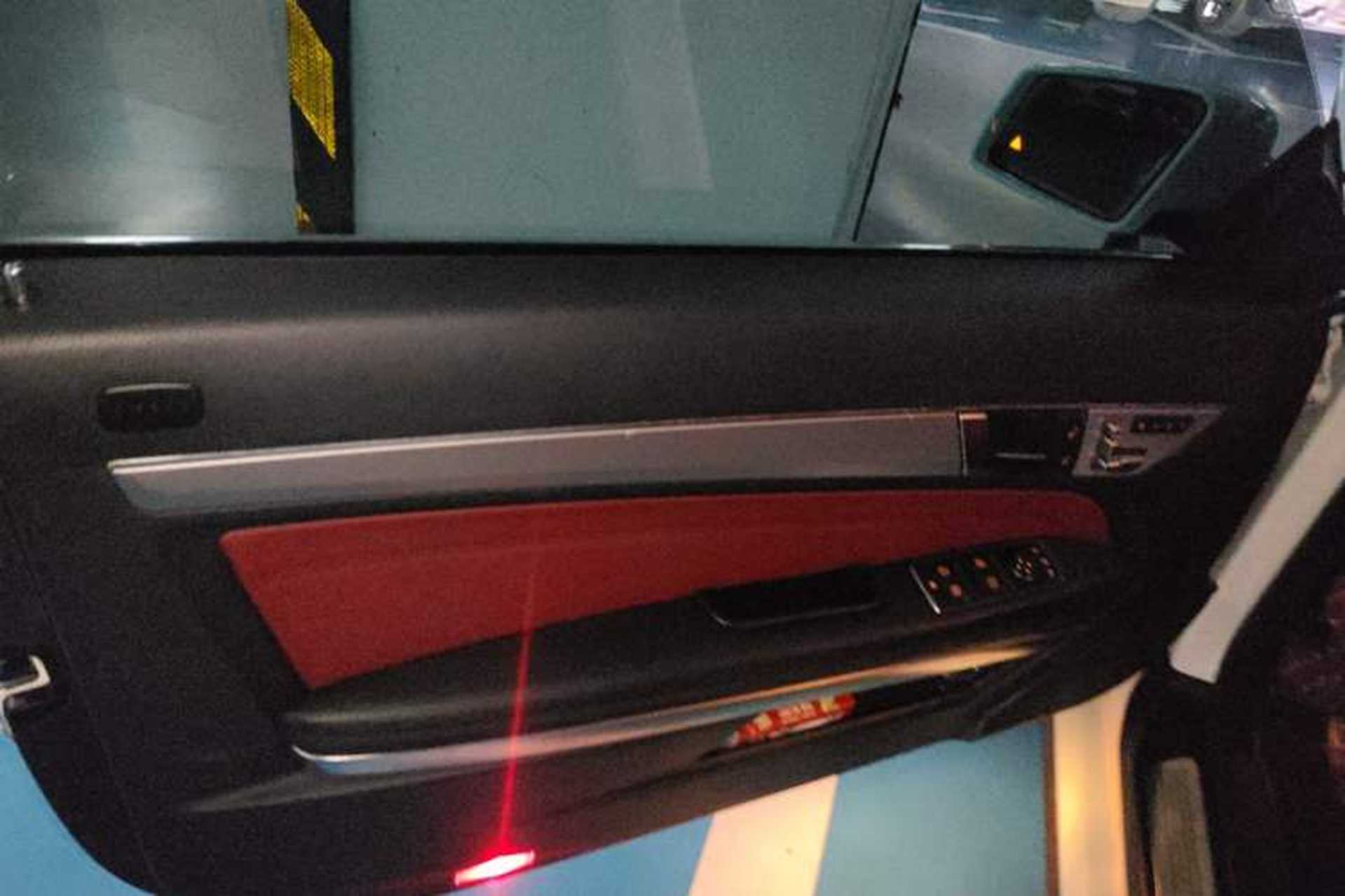 Used Mercedes-Benz E-Class 2014 E 260 Convertible Coupe Left Front Door Interior