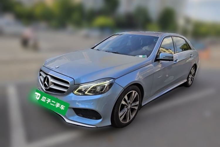 Mercedes-Benz E-Class 2014 E 300 L Sport Luxury Edition usado Guazi used car, China used car export, Used car for sale, Used cars, Cheapest cars for sale