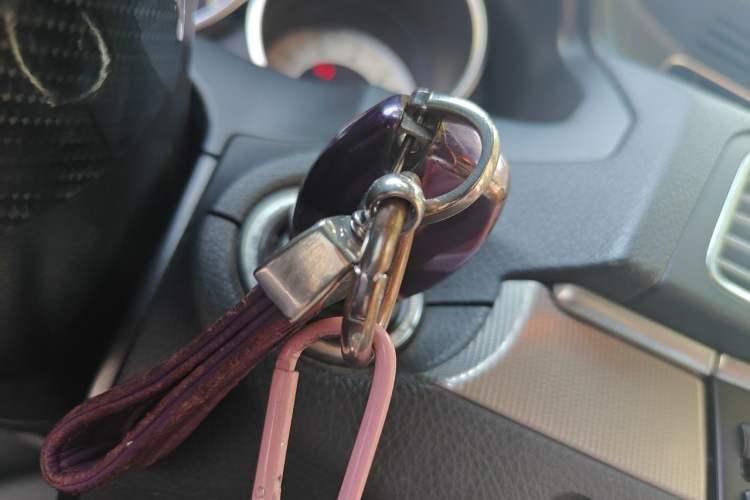 Used Mercedes-Benz E-Class 2014 E 200 Coupe Vehicle Key