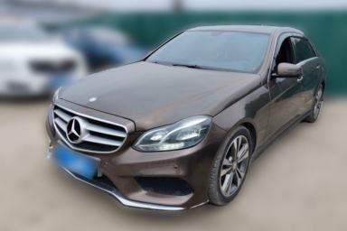 Used Mercedes-Benz E-Class 2014 Restyled E 260 L Sport Edition