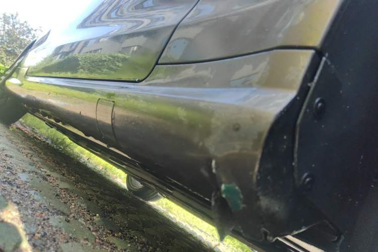 Used Mercedes-Benz E-Class 2014 E 260 Coupe Chassis Front Right