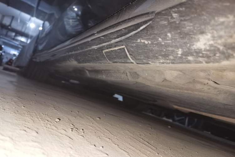 Used Mercedes-Benz E-Class 2014 E 260 L Sport Luxury Model Chassis Front Right