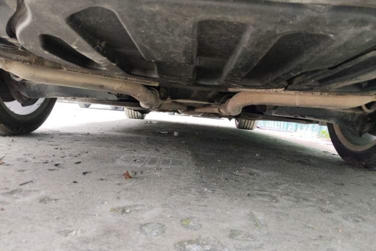 Used Mercedes-Benz E-Class 2014 Restyled E 260 L Sport Edition Chassis Rear