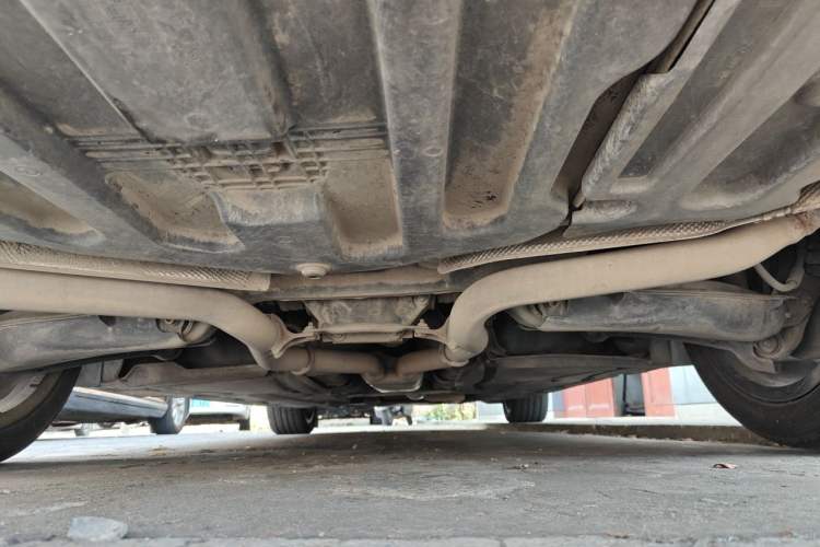 Used Mercedes-Benz E-Class 2014 E 260 L Sport Luxury Model Chassis Rear