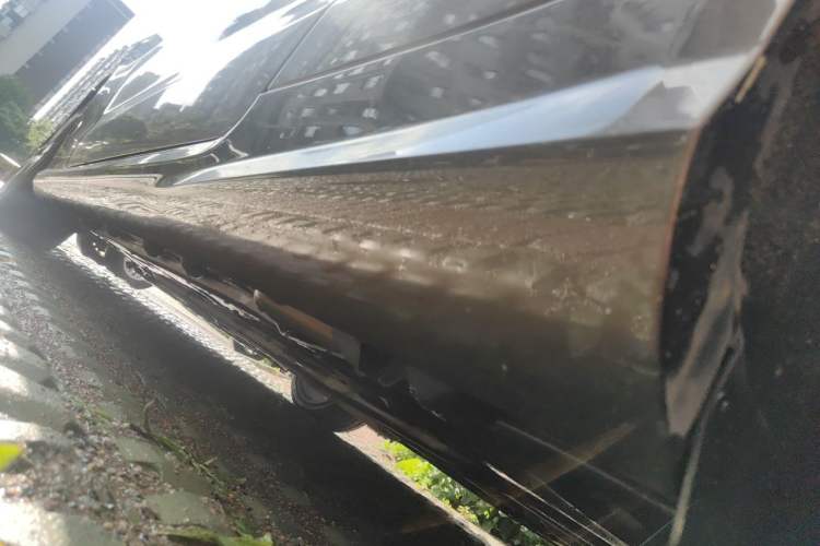 Used Mercedes-Benz E-Class 2014 E 260 Coupe Chassis Rear Left