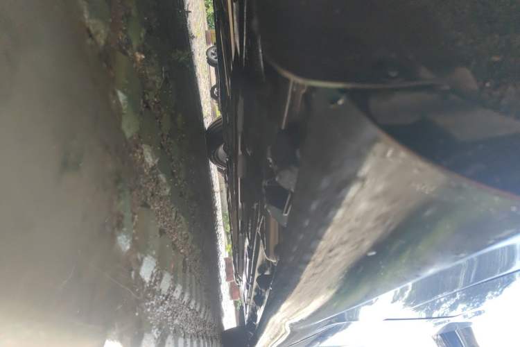 Used Mercedes-Benz E-Class 2014 E 260 Coupe Chassis Rear Right
