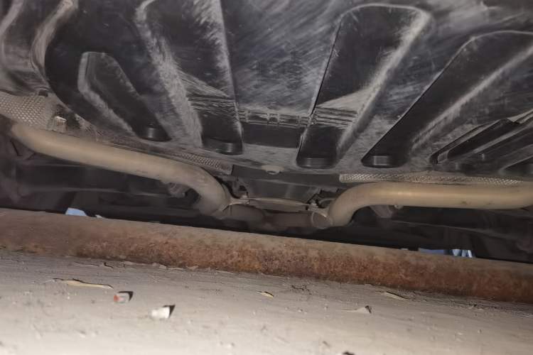 Used Mercedes-Benz E-Class 2014 E 260 L Sport Luxury Model Chassis Rear