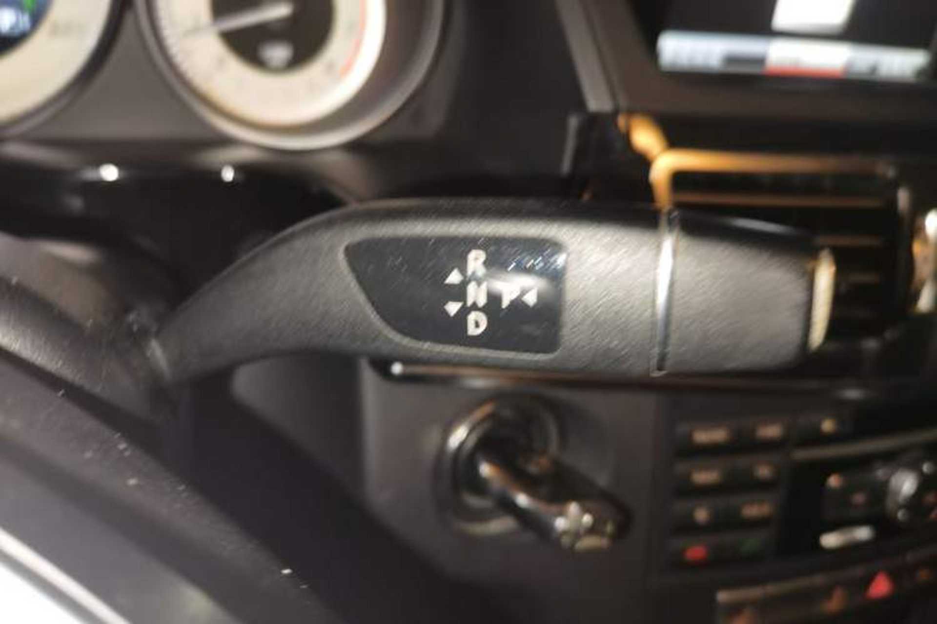 Used Mercedes-Benz E-Class 2014 E 260 L Sport Luxury Model Gear Lever