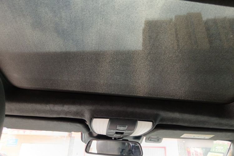 Used Mercedes-Benz E-Class 2014 E 400 L Hybrid Headliner