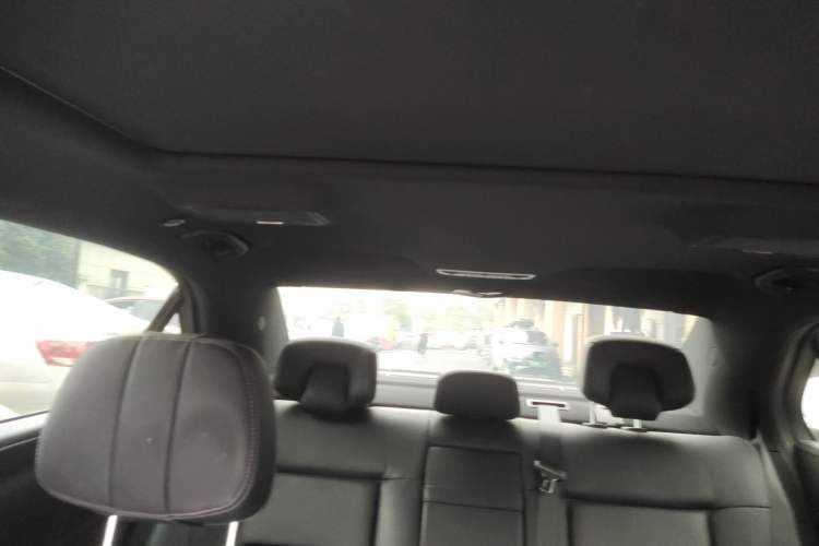 Used Mercedes-Benz E-Class 2014 Restyled E 260 L Sport Edition Headliner