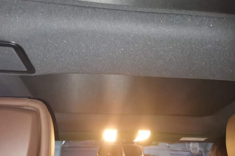 Used Mercedes-Benz E-Class 2014 E 260 L Sport Luxury Model Headliner