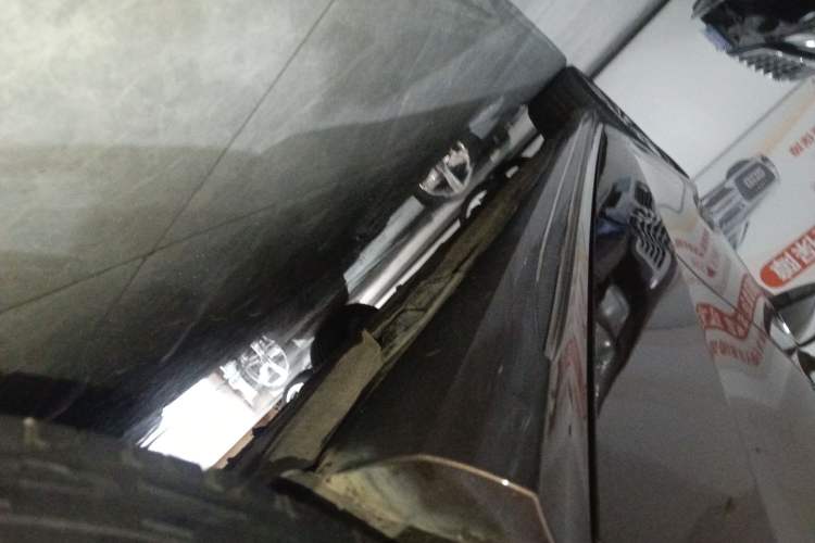 Used Mercedes-Benz E-Class 2014 Restyled E 260 L Sport Edition Left Side Sill