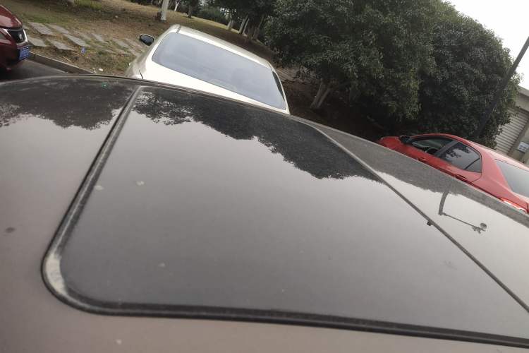 Used Mercedes-Benz E-Class 2014 Restyled E 260 L Sport Edition Roof