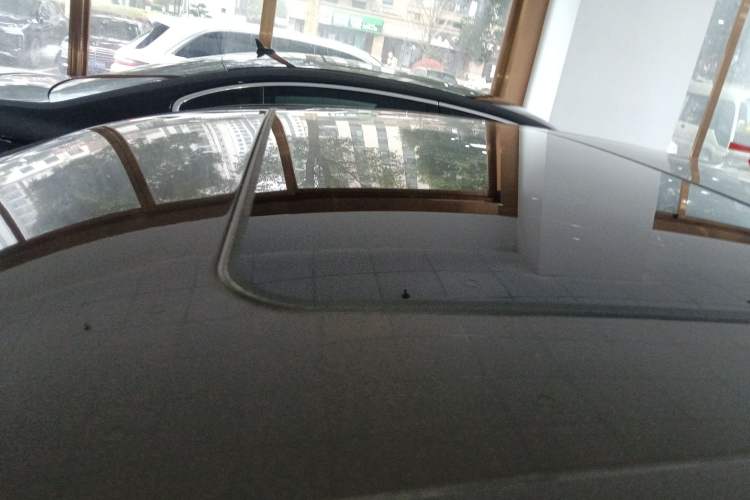 Used Mercedes-Benz E-Class 2014 Restyled E 260 L Sport Edition Roof