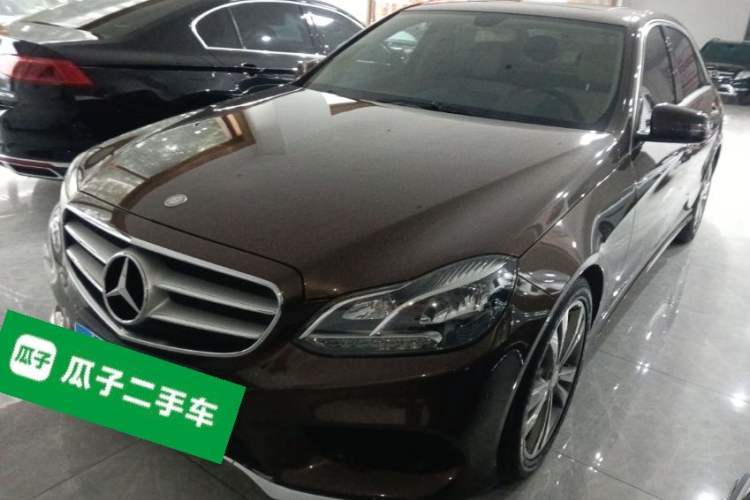 Used Mercedes-Benz E-Class 2014 Restyled E 260 L Sport Edition Guazi used car, China used car export, Used car for sale, Used  cars, Cheapest cars for sale