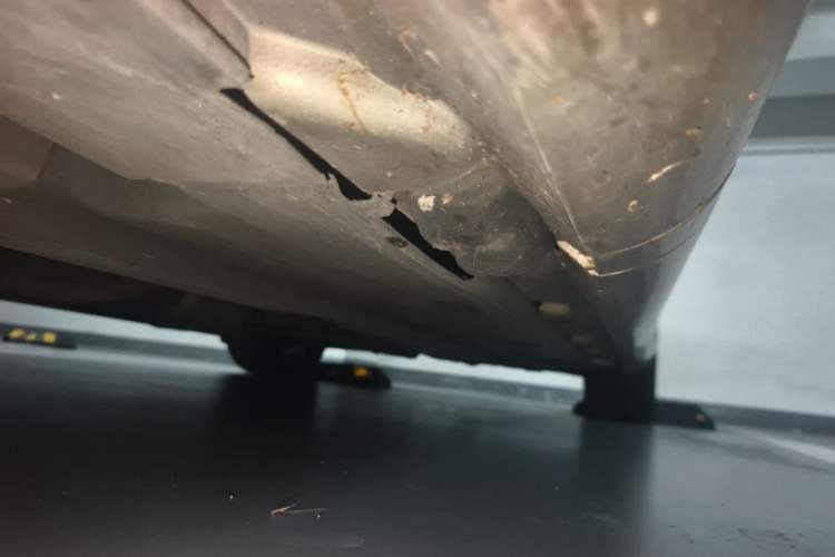 Used Mercedes-Benz E-Class 2014 E 260 Coupe Chassis Front Left