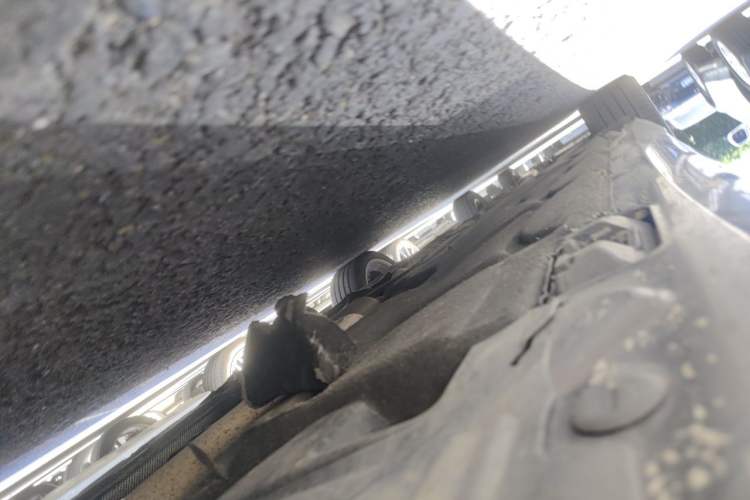 Used Mercedes-Benz E-Class 2014 E 260 L Sport Edition Chassis Front Right