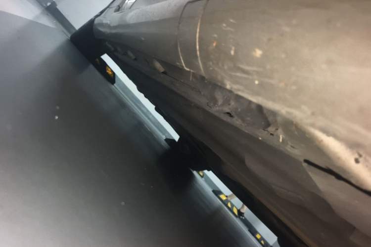 Used Mercedes-Benz E-Class 2014 E 260 Coupe Chassis Front Right