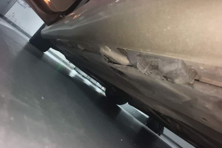 Used Mercedes-Benz E-Class 2014 E 260 Coupe Chassis Rear Left