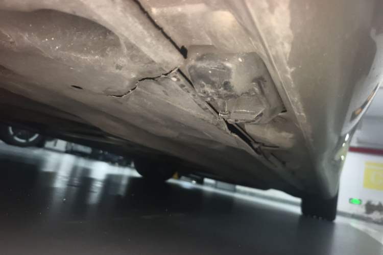 Used Mercedes-Benz E-Class 2014 E 260 Coupe Chassis Rear Right