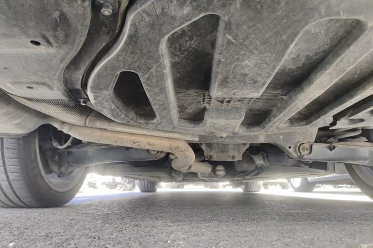 Used Mercedes-Benz E-Class 2014 E 260 L Sport Edition Chassis Rear