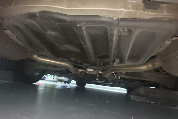 Used Mercedes-Benz E-Class 2014 E 260 Coupe Chassis Rear
