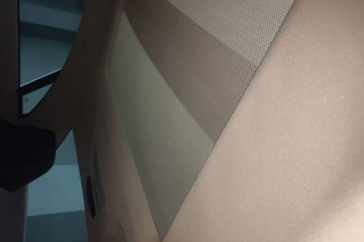 Used Mercedes-Benz E-Class 2014 E 260 Coupe Headliner