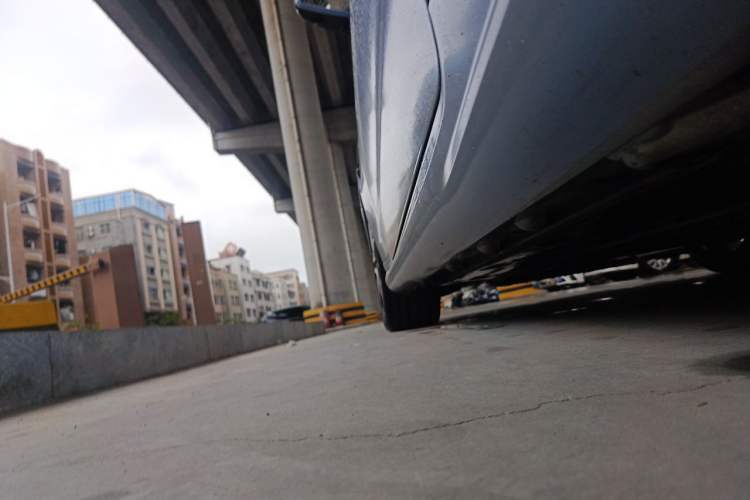 Used Mercedes-Benz E-Class 2014 E 200 Coupe Chassis Rear Left