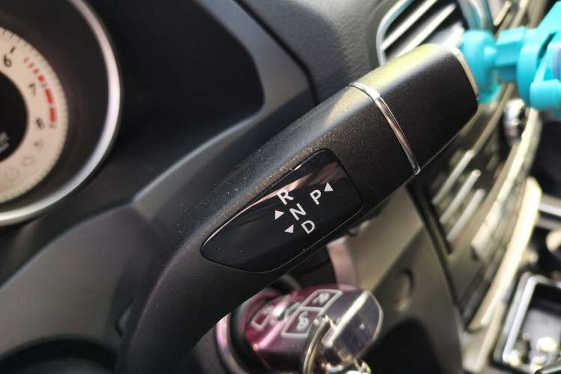 Used Mercedes-Benz E-Class 2014 E 200 Coupe Gear Lever