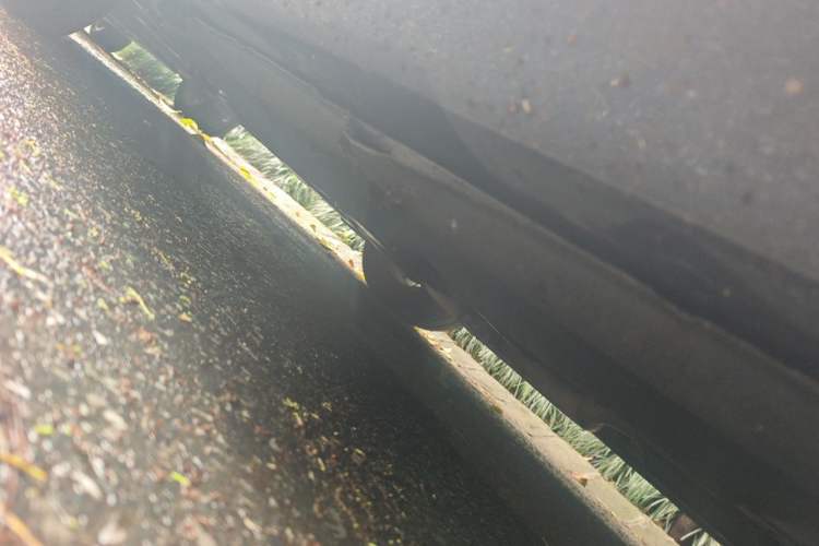 Used Mercedes-Benz E-Class 2014 E 260 L Sport Edition Chassis Front Left