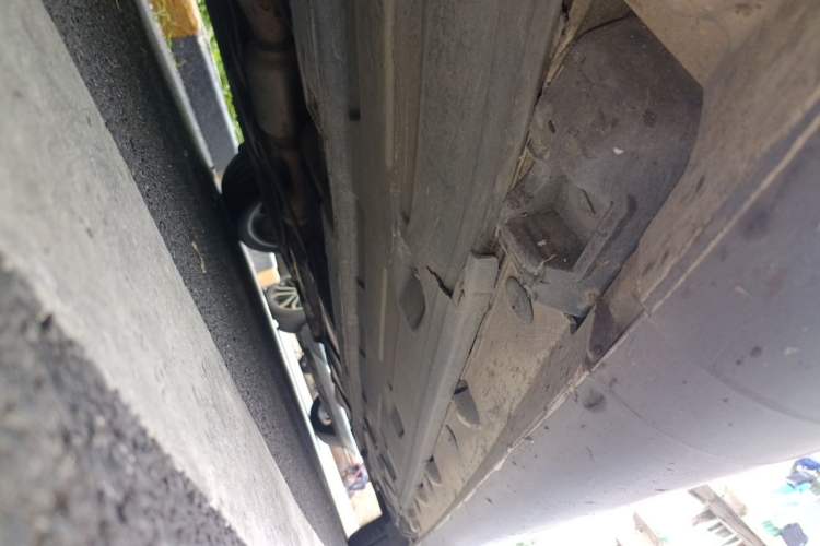 Used Mercedes-Benz E-Class 2014 E 200 Coupe Chassis Front Left