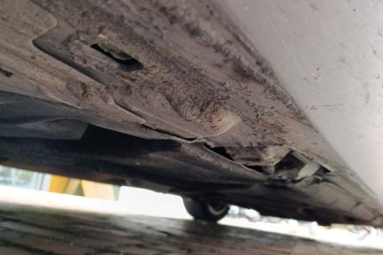 Used Mercedes-Benz E-Class 2014 E 260 L Sport Edition Chassis Front Left