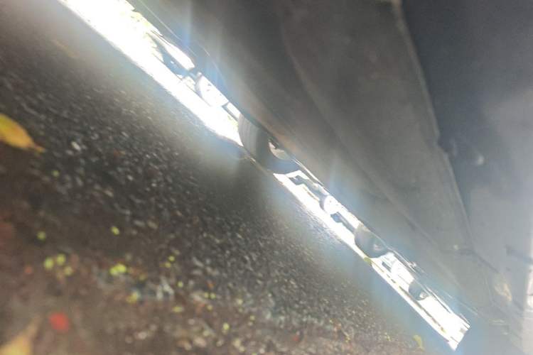 Used Mercedes-Benz E-Class 2014 E 260 L Sport Edition Chassis Front Right