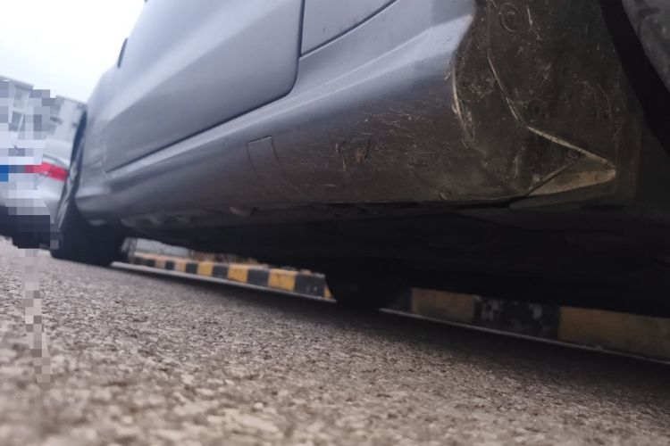Used Mercedes-Benz E-Class 2014 E 200 Coupe Chassis Front Right