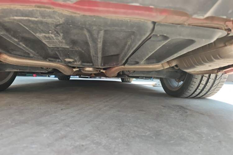 Used Mercedes-Benz E-Class 2014 E 260 Coupe Chassis Rear