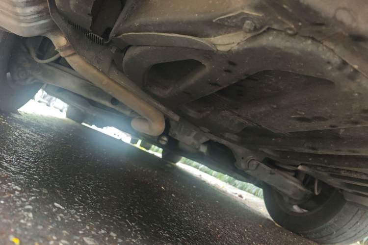 Used Mercedes-Benz E-Class 2014 E 260 L Sport Edition Chassis Rear