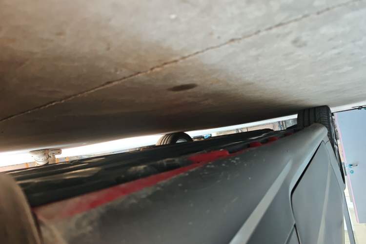 Used Mercedes-Benz E-Class 2014 E 260 Coupe Chassis Rear Left