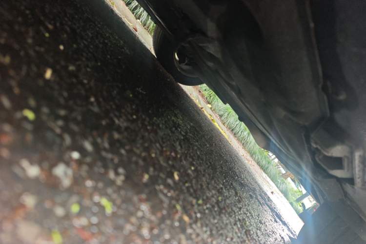 Used Mercedes-Benz E-Class 2014 E 260 L Sport Edition Chassis Rear Left